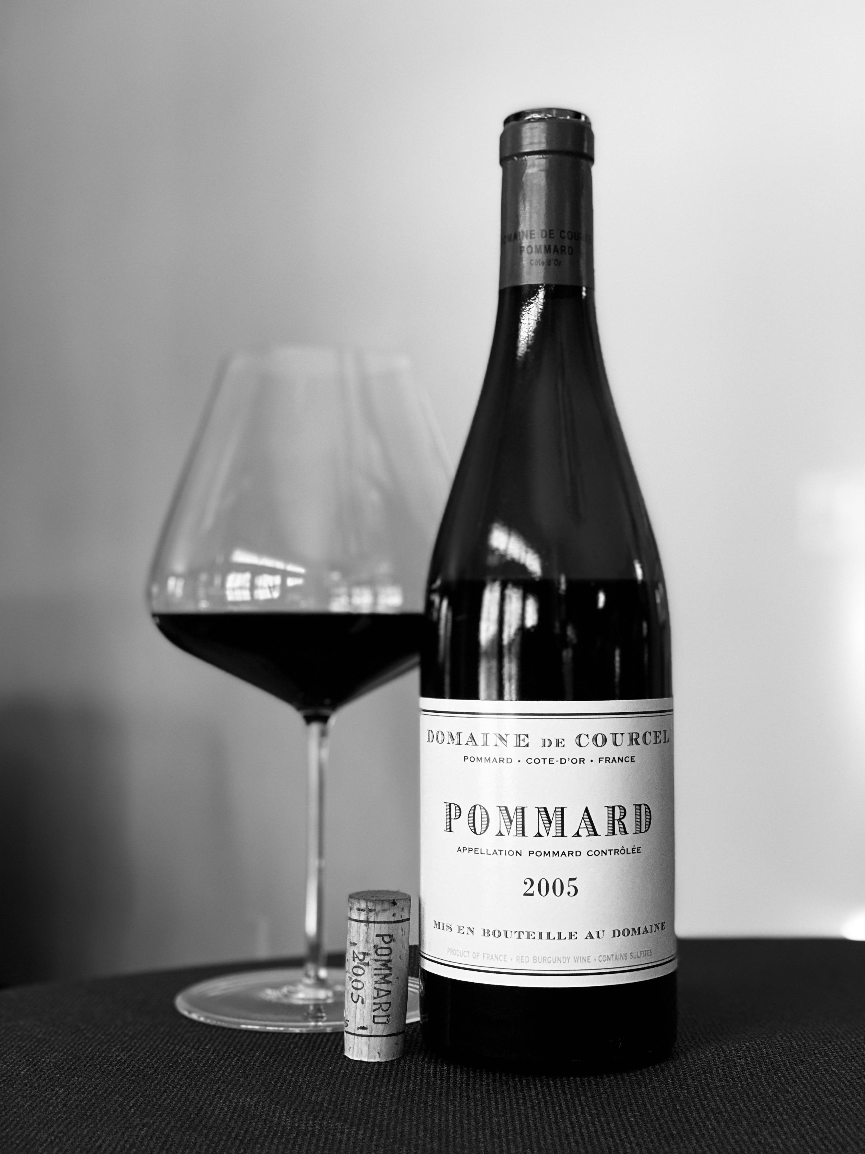 Outstanding Pommard from a Superb Vintage – JB's Wine Talk