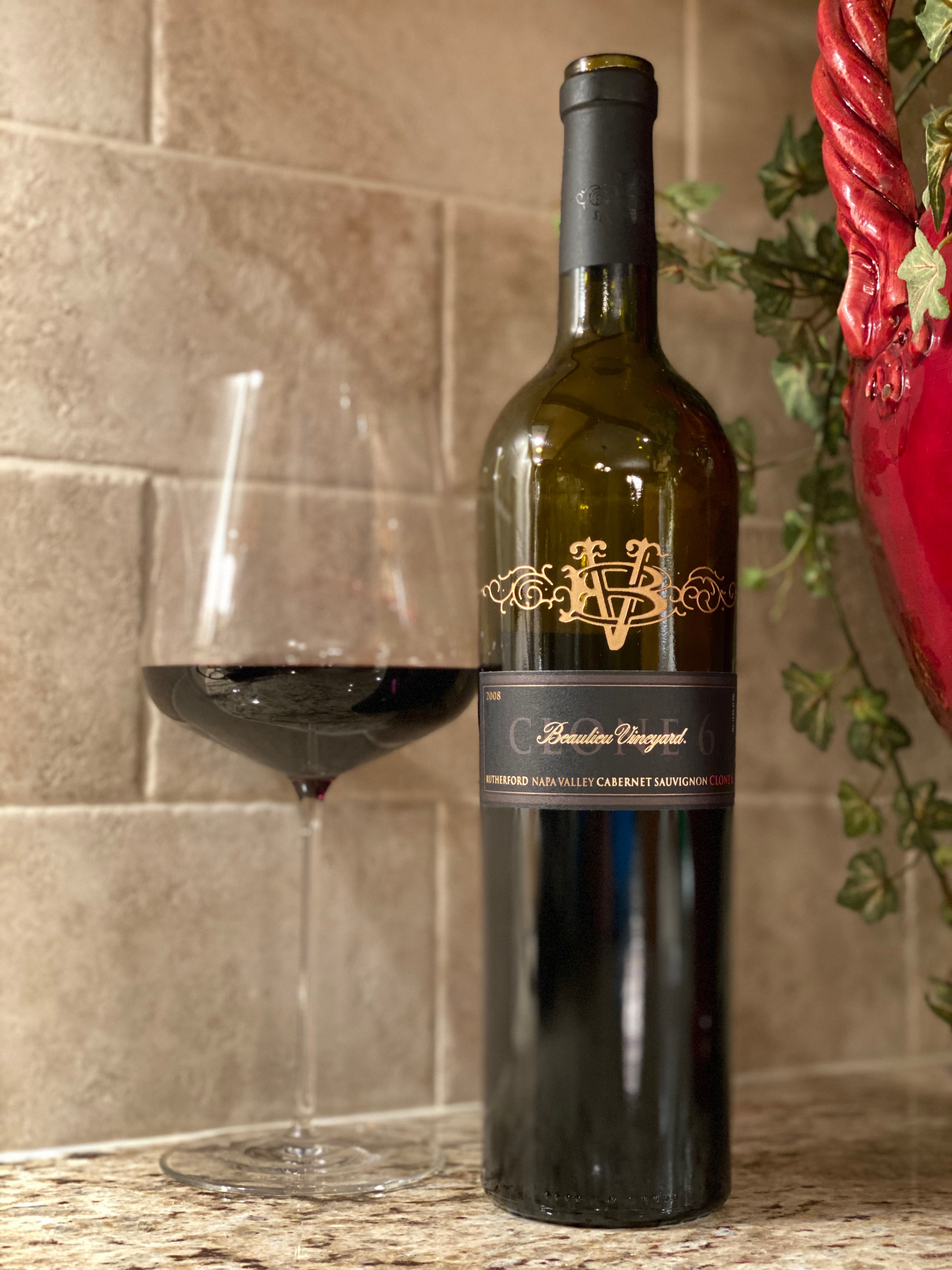Fun Bottling from BV – JB's Wine Talk