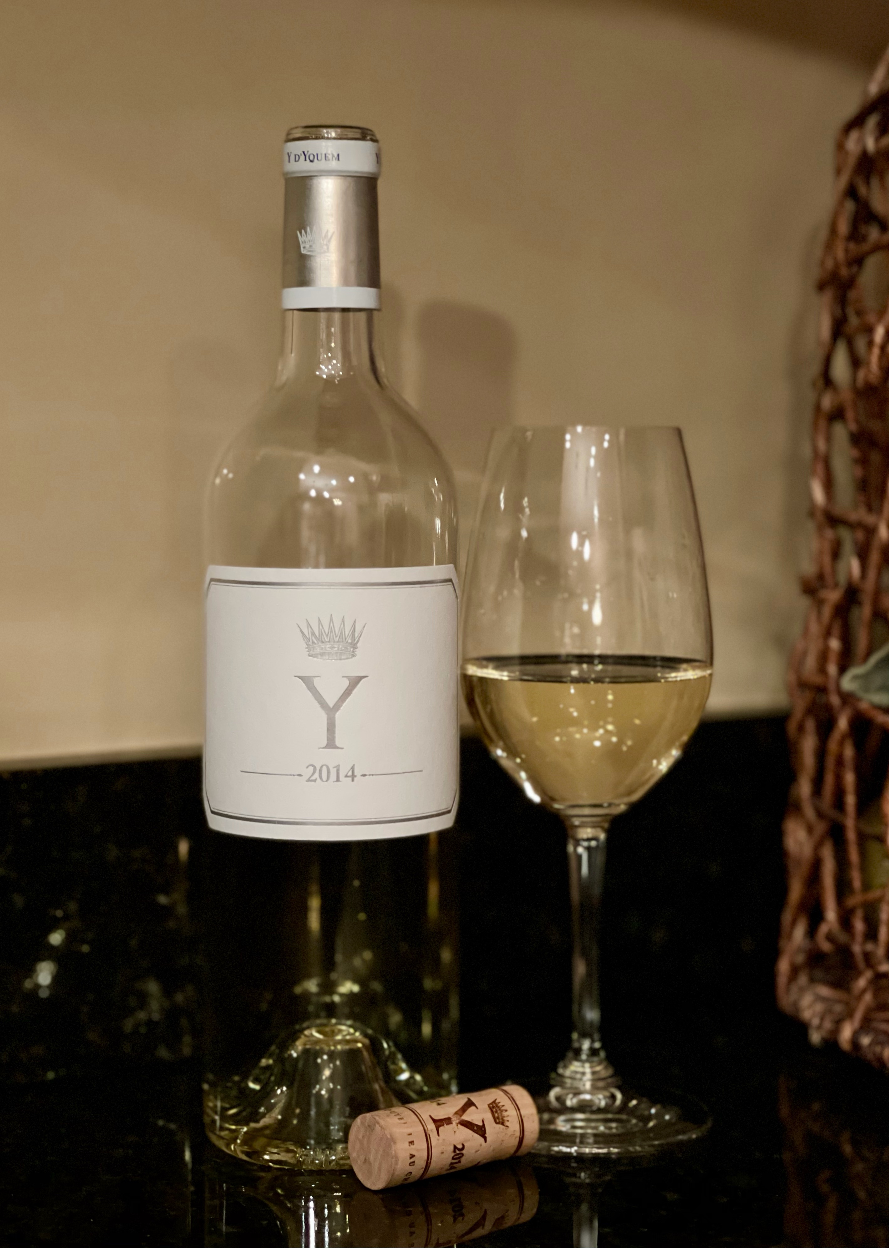 Outstanding Bordeaux Blanc From a Sauternes Legend – JB's Wine Talk