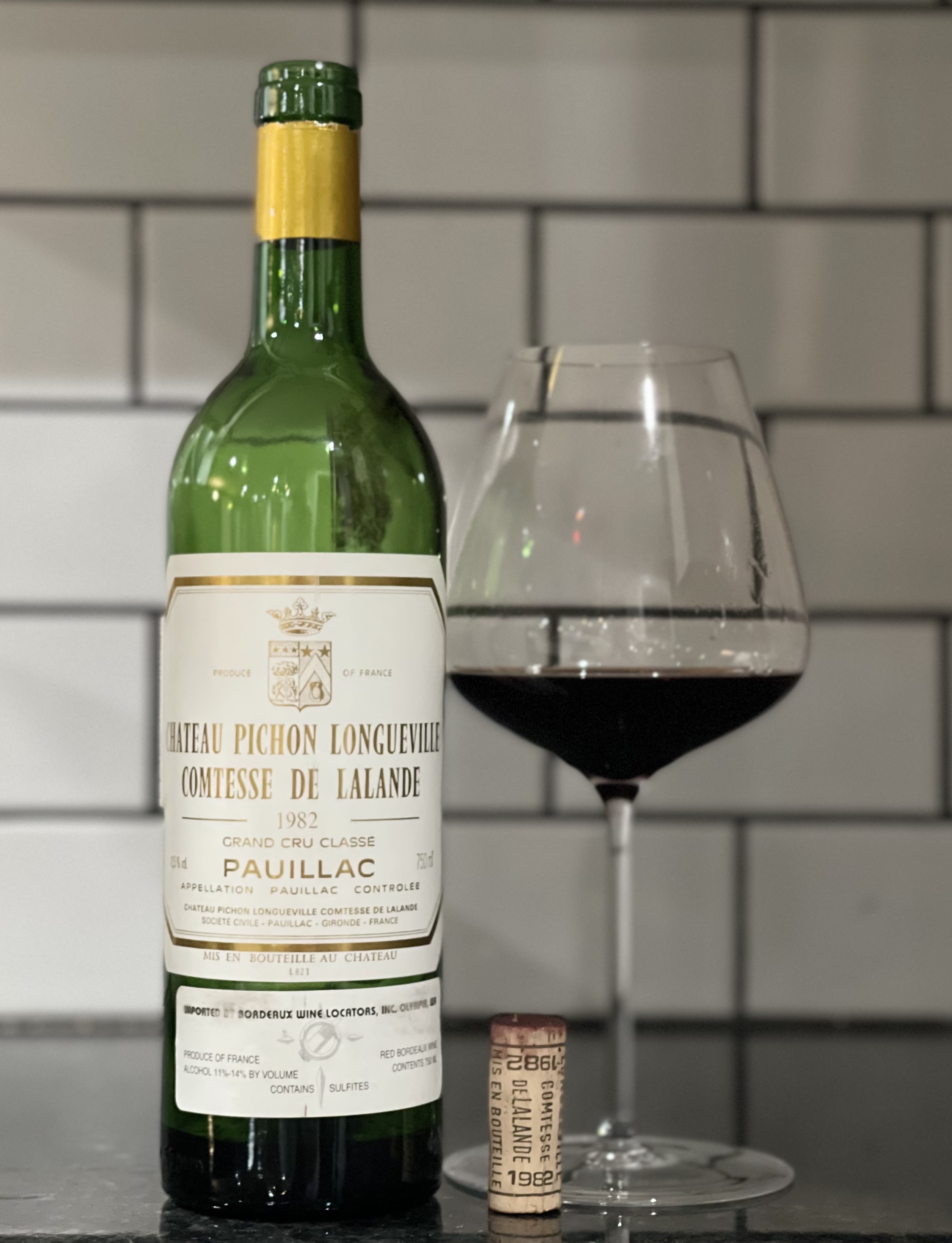 You Win Some, You Lose Some – JB's Wine Talk